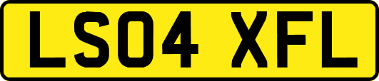 LS04XFL