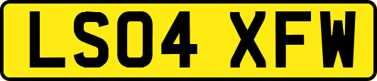LS04XFW