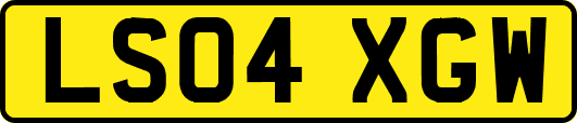 LS04XGW