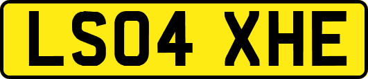 LS04XHE