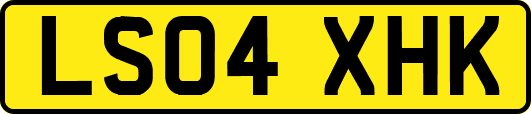 LS04XHK