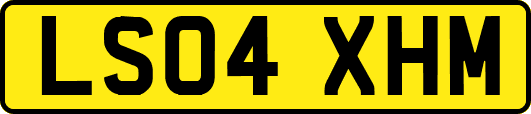 LS04XHM