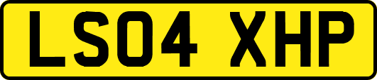 LS04XHP