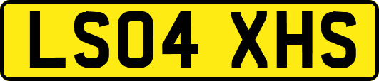 LS04XHS