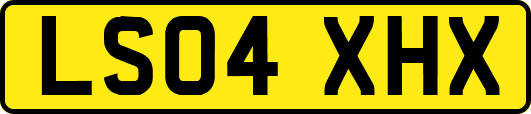 LS04XHX