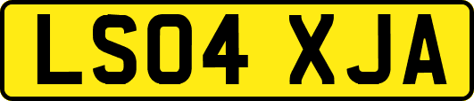 LS04XJA