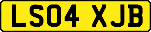 LS04XJB