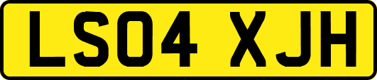 LS04XJH