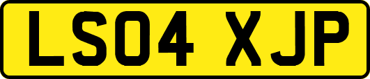 LS04XJP