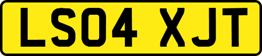 LS04XJT