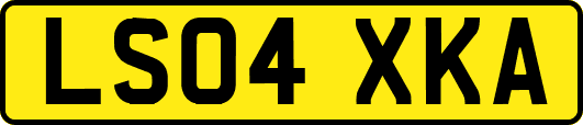 LS04XKA