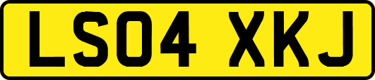 LS04XKJ