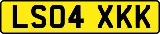 LS04XKK