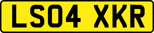 LS04XKR