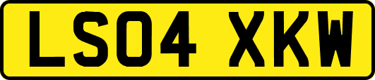 LS04XKW