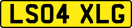LS04XLG