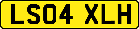 LS04XLH