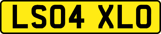 LS04XLO