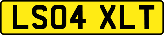LS04XLT