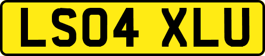 LS04XLU