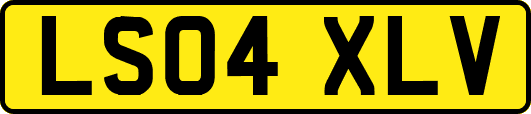 LS04XLV