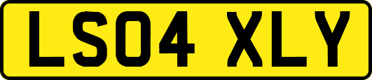 LS04XLY