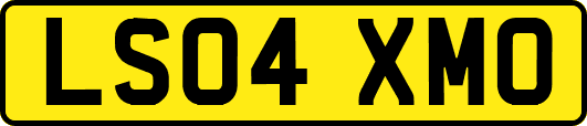 LS04XMO