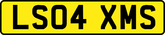 LS04XMS