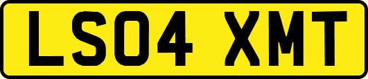 LS04XMT