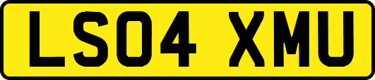 LS04XMU