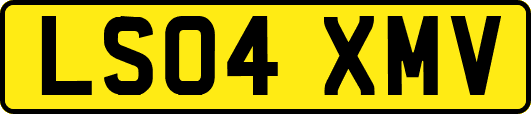 LS04XMV
