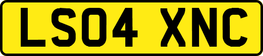 LS04XNC