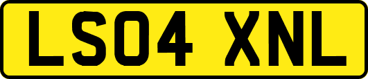LS04XNL