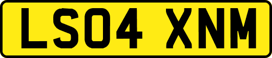 LS04XNM