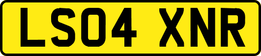 LS04XNR