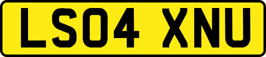 LS04XNU