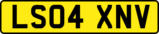 LS04XNV