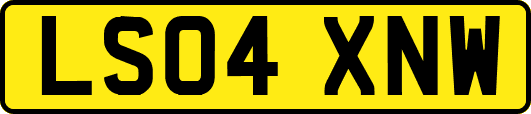 LS04XNW