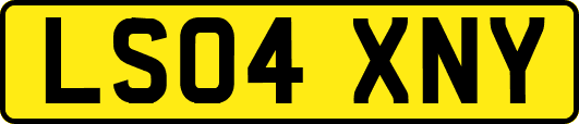 LS04XNY