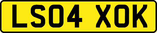 LS04XOK