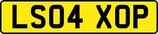 LS04XOP