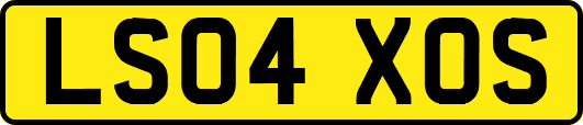 LS04XOS