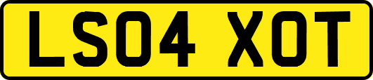 LS04XOT