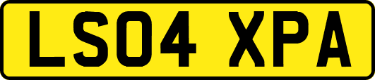 LS04XPA
