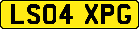 LS04XPG