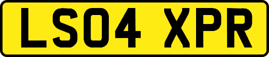 LS04XPR