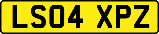 LS04XPZ