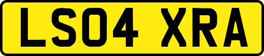 LS04XRA