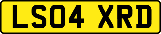 LS04XRD