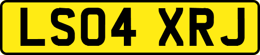 LS04XRJ